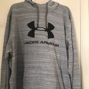 Men’s Under Armour Hoodie